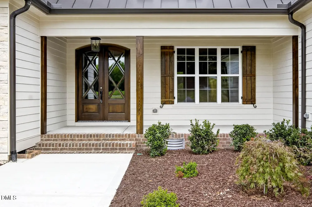 125 Water Willow Drive Zebulon, NC 27597