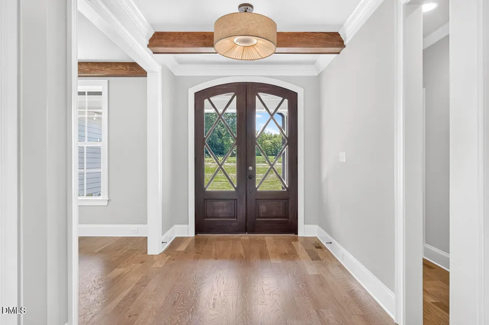 125 Water Willow Drive Zebulon, NC 27597