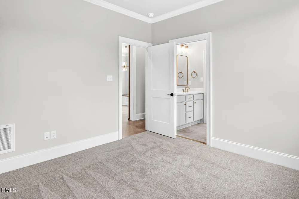125 Water Willow Drive Zebulon, NC 27597