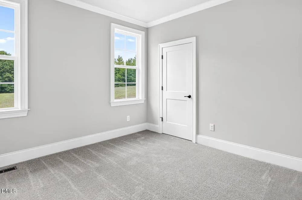 125 Water Willow Drive Zebulon, NC 27597
