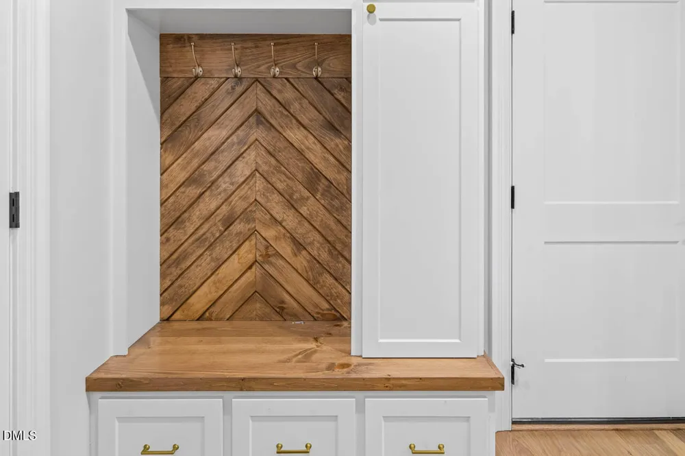 125 Water Willow Drive Zebulon, NC 27597