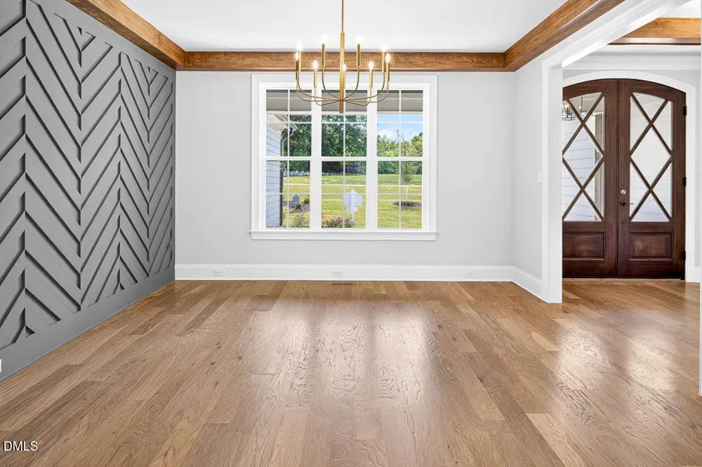 125 Water Willow Drive Zebulon, NC 27597