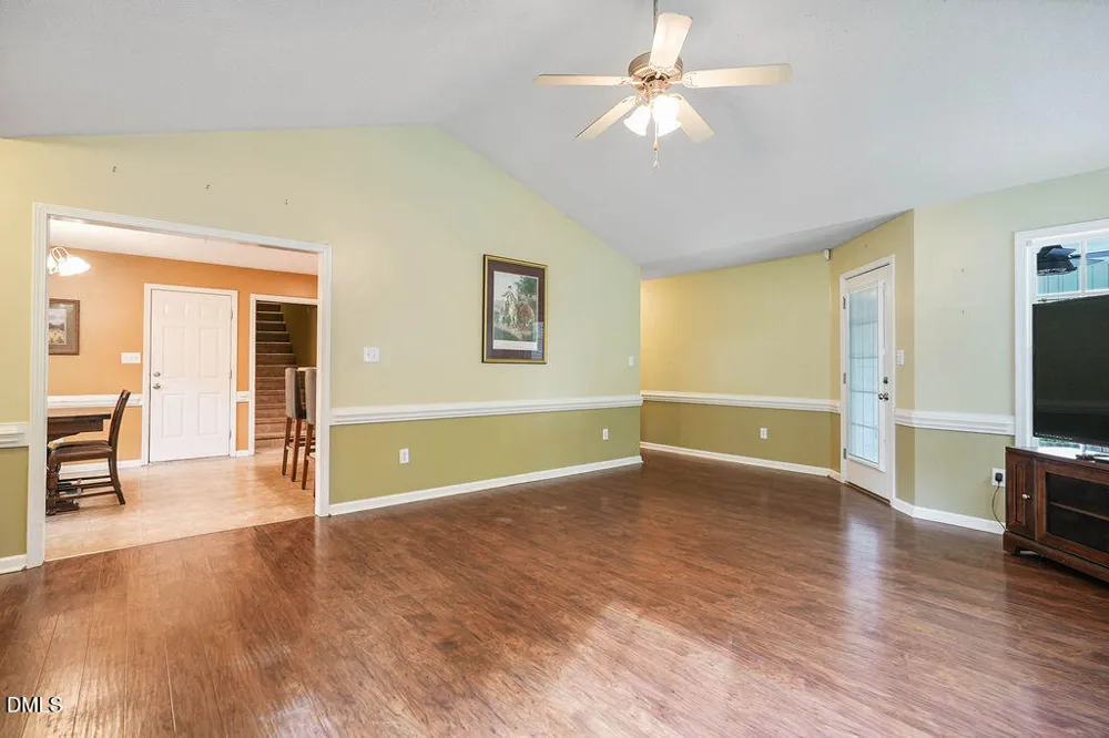 299 Park Lane Coats, NC 27521