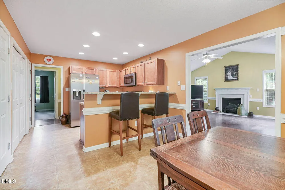 299 Park Lane Coats, NC 27521