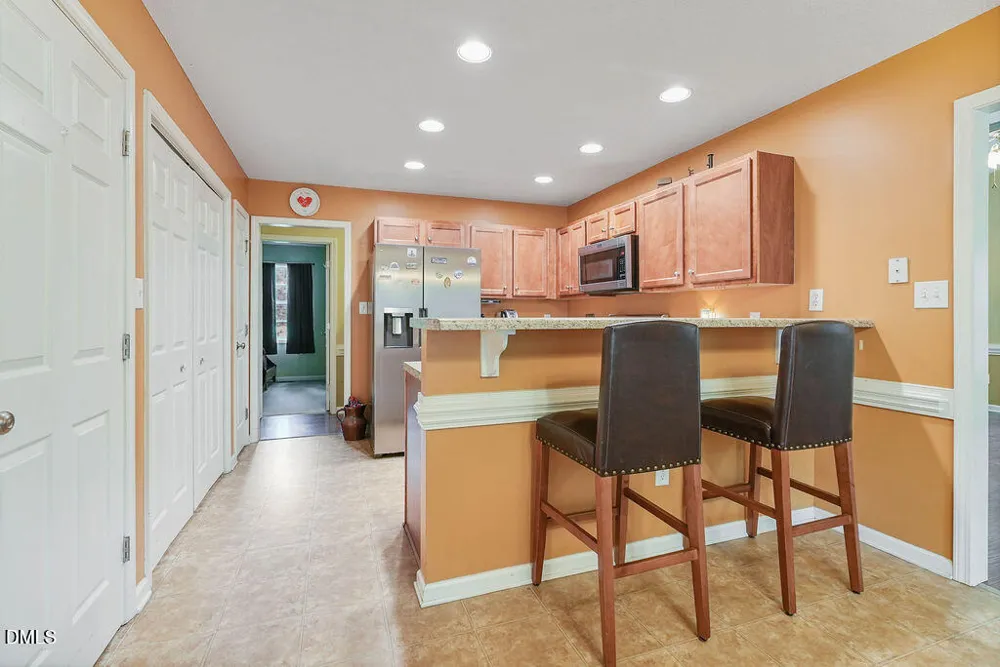 299 Park Lane Coats, NC 27521