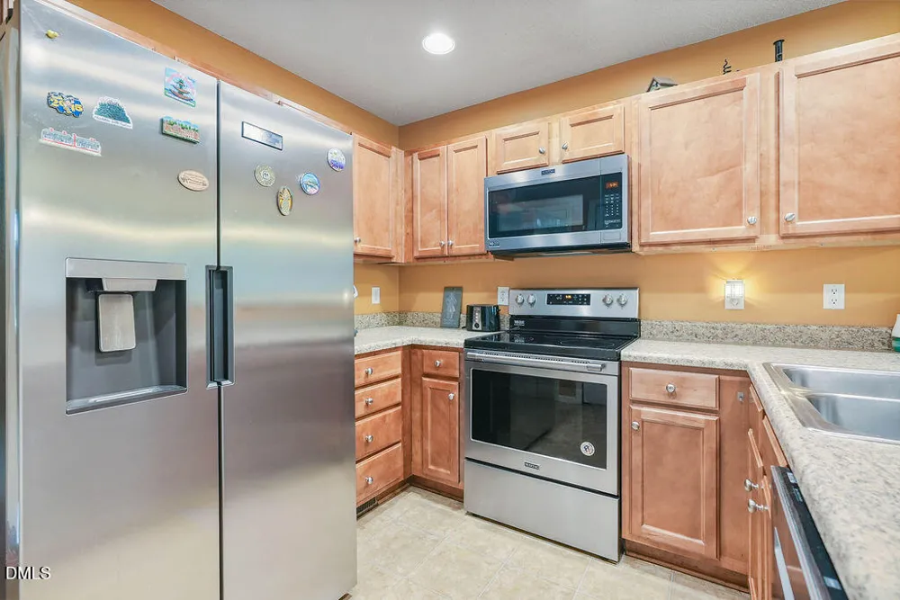 299 Park Lane Coats, NC 27521