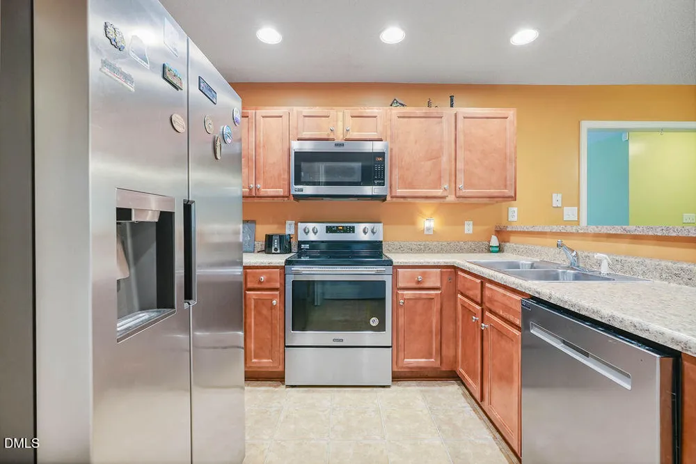 299 Park Lane Coats, NC 27521