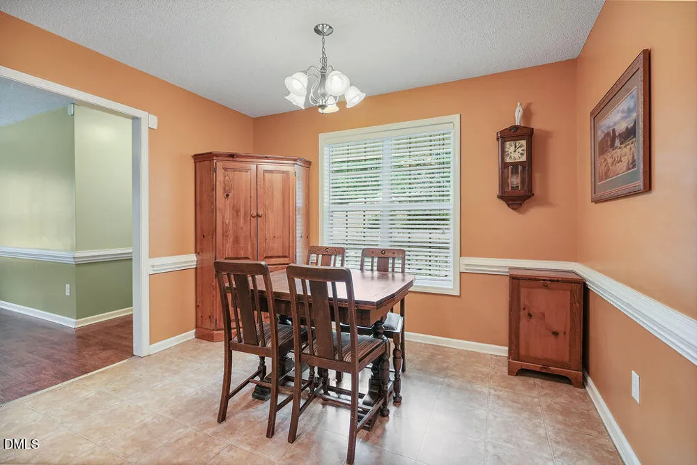 299 Park Lane Coats, NC 27521