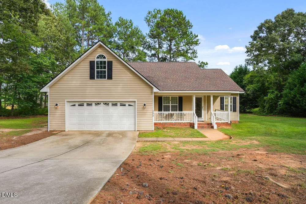 299 Park Lane Coats, NC 27521
