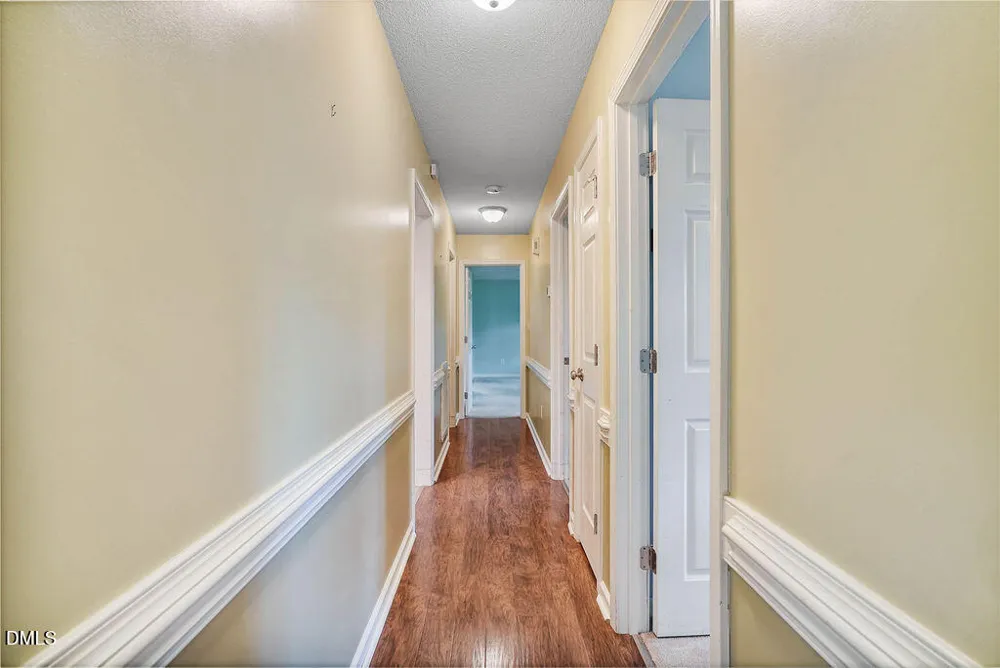 299 Park Lane Coats, NC 27521