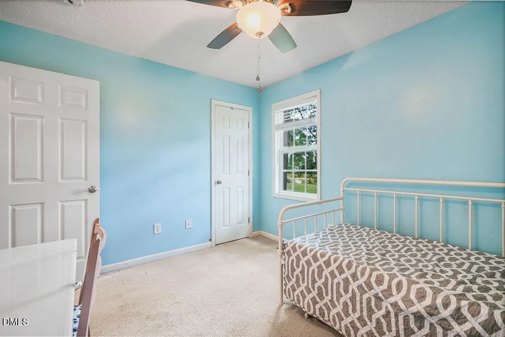 299 Park Lane Coats, NC 27521