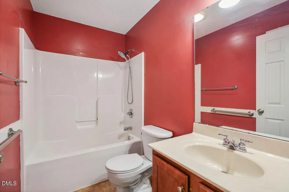 299 Park Lane Coats, NC 27521