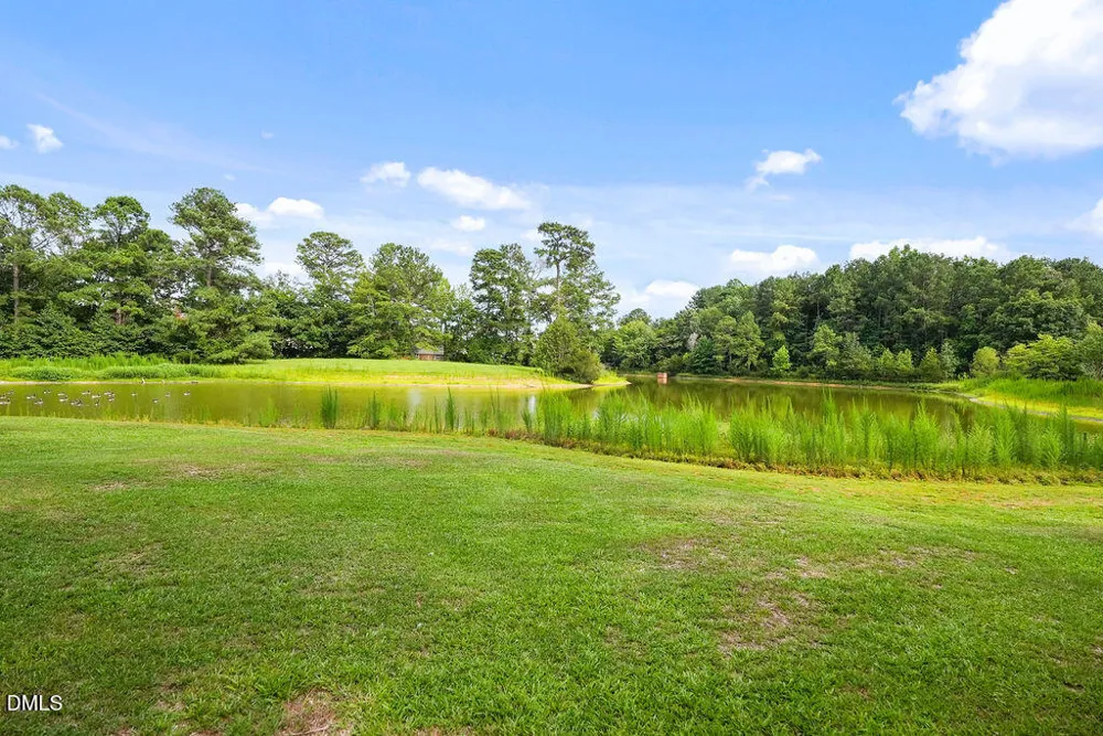 299 Park Lane Coats, NC 27521