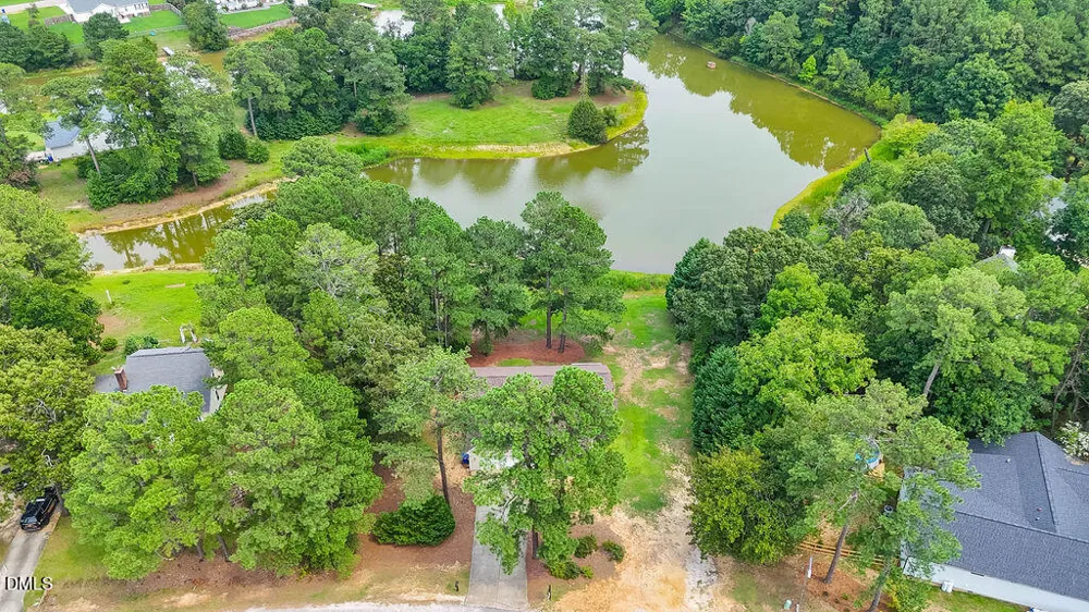 299 Park Lane Coats, NC 27521