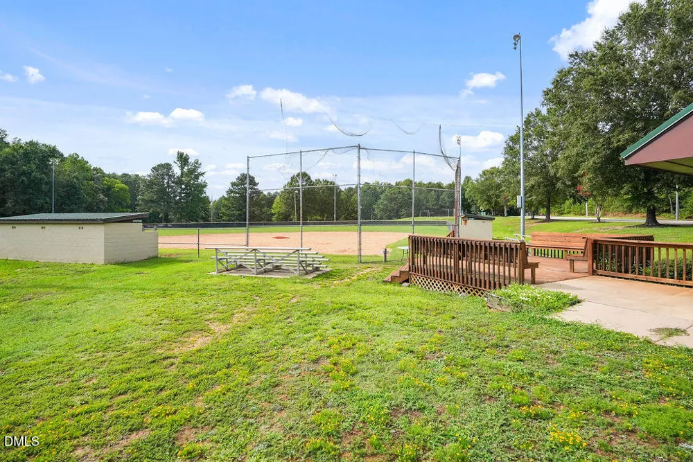 299 Park Lane Coats, NC 27521