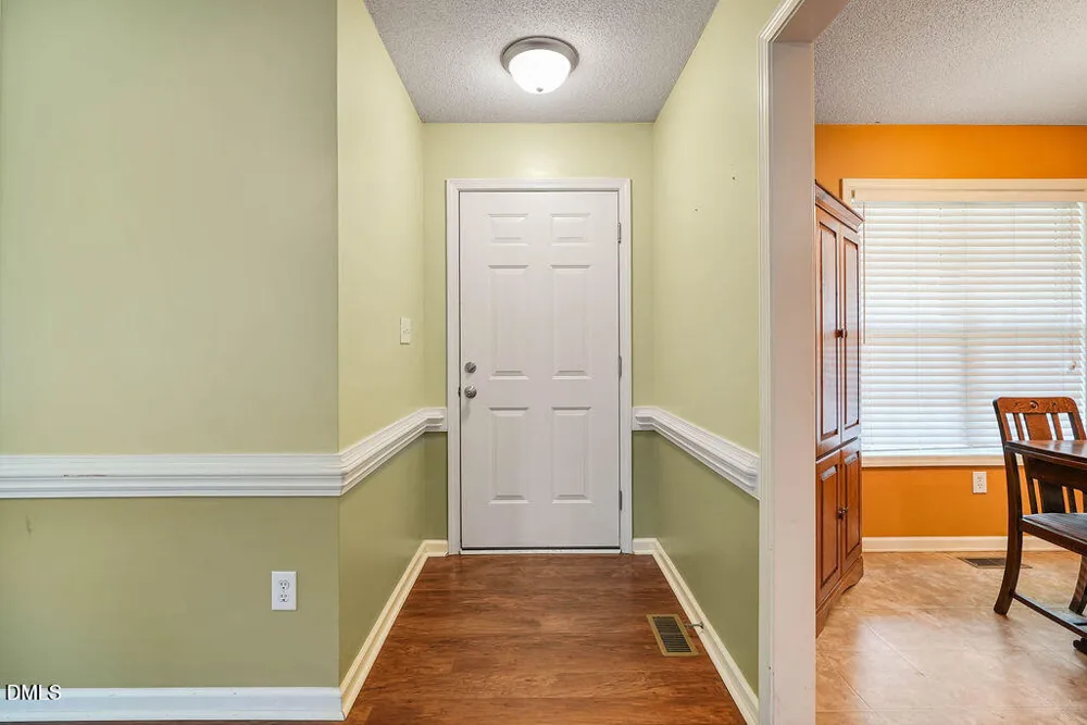 299 Park Lane Coats, NC 27521