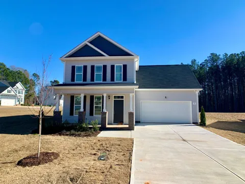 9 Chapman Court