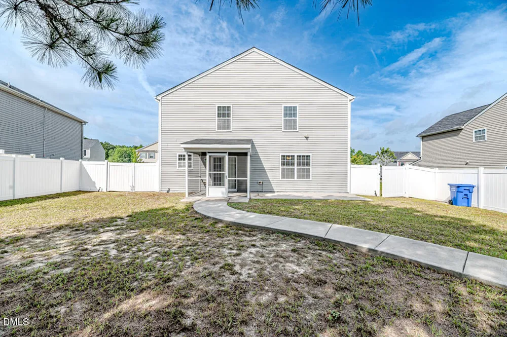 305 Battery Way Bunnlevel, NC 28323