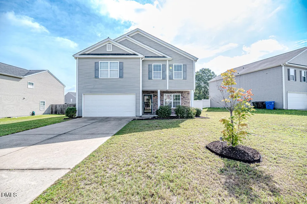 305 Battery Way Bunnlevel, NC 28323