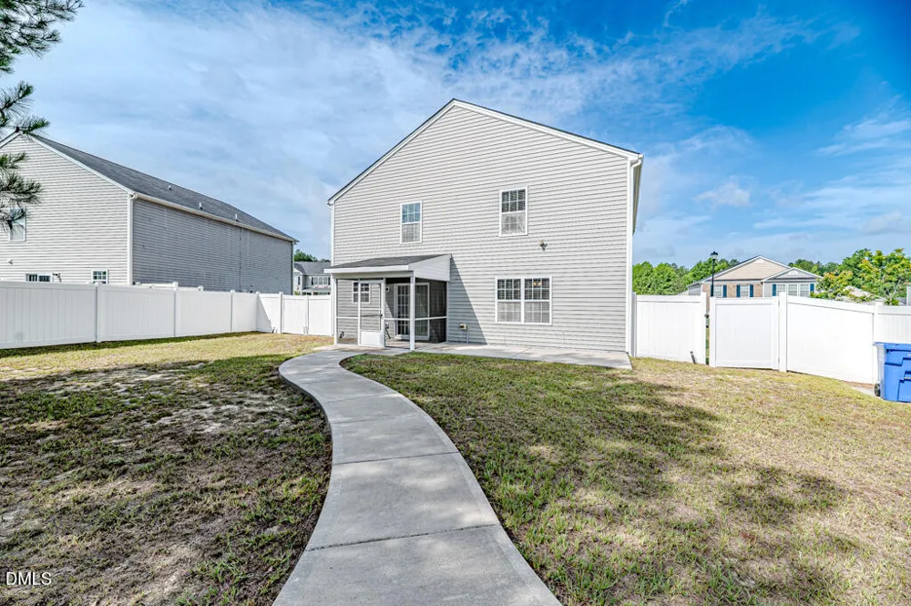 305 Battery Way Bunnlevel, NC 28323