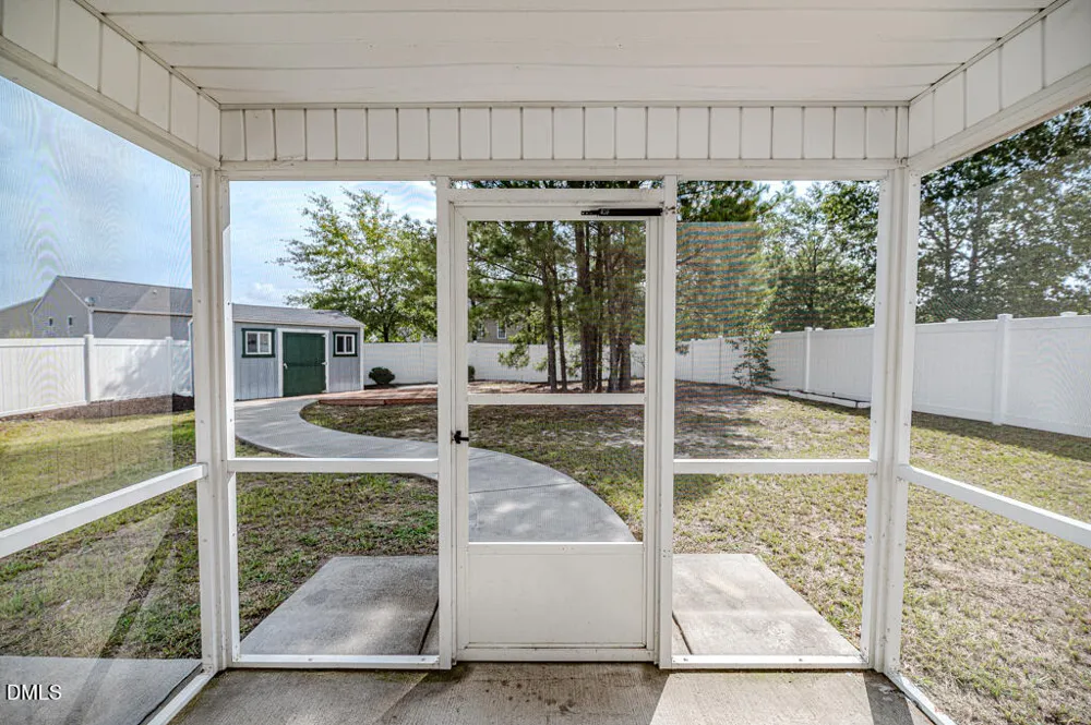305 Battery Way Bunnlevel, NC 28323