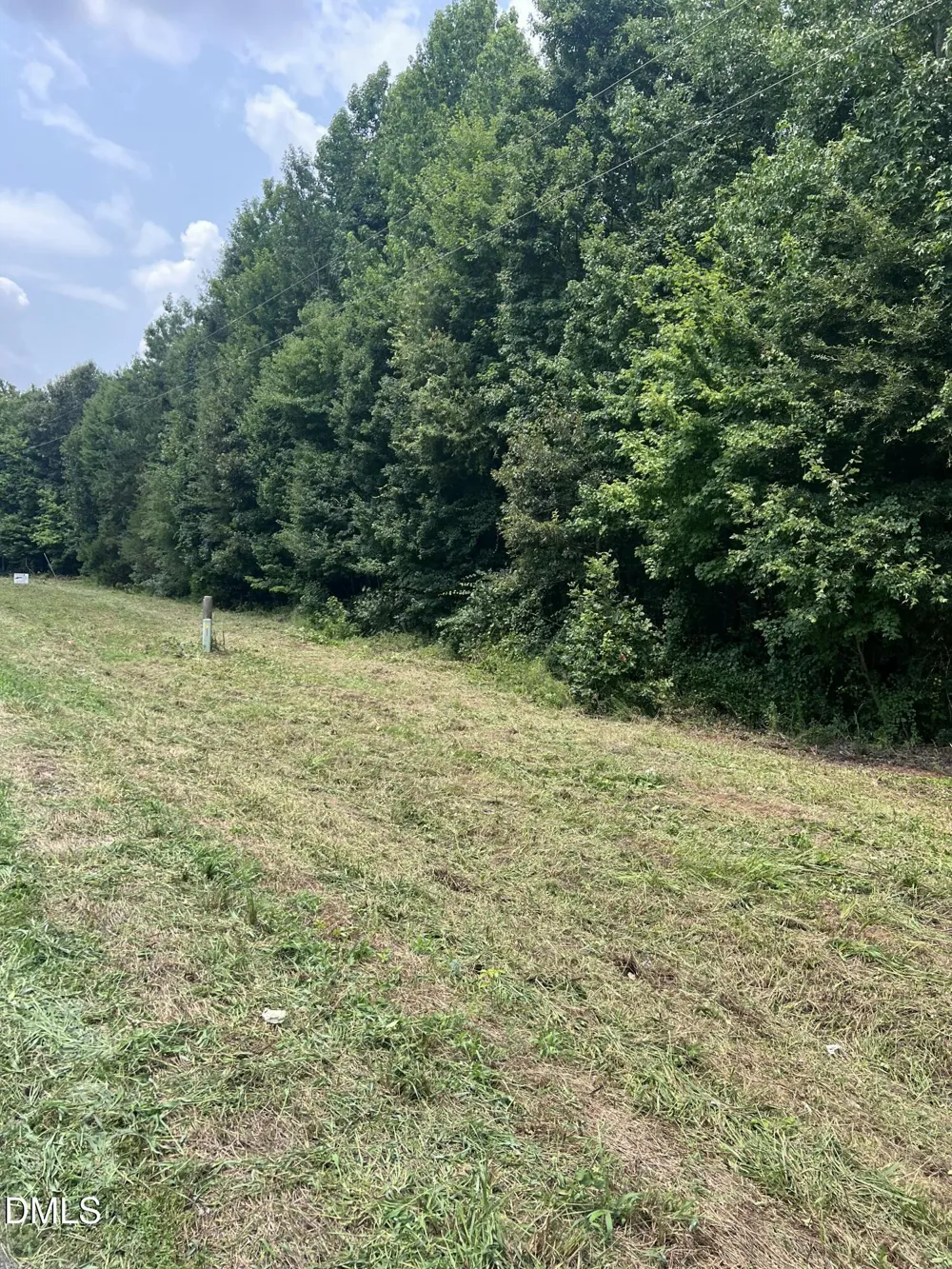 Lot 3 Elmer Moore Road Siler City, NC 27344
