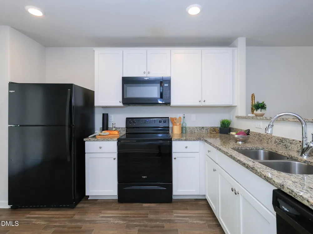 918 E Green Street #E109 Franklinton, NC 27525