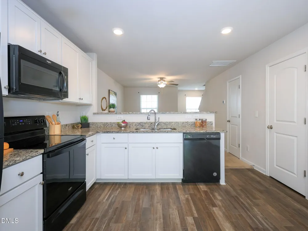 918 E Green Street #E109 Franklinton, NC 27525