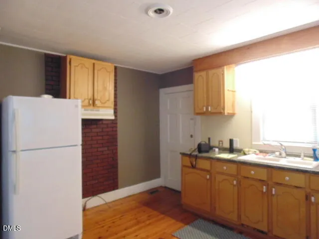 1121 S Cokesbury Road Henderson, NC 27537