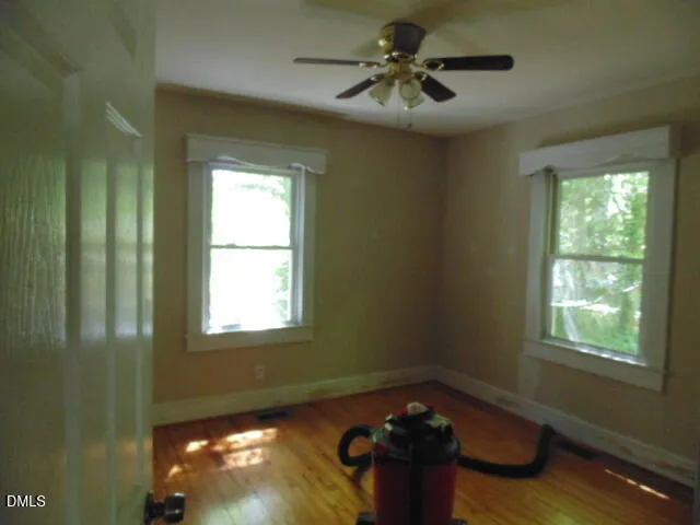 1121 S Cokesbury Road Henderson, NC 27537