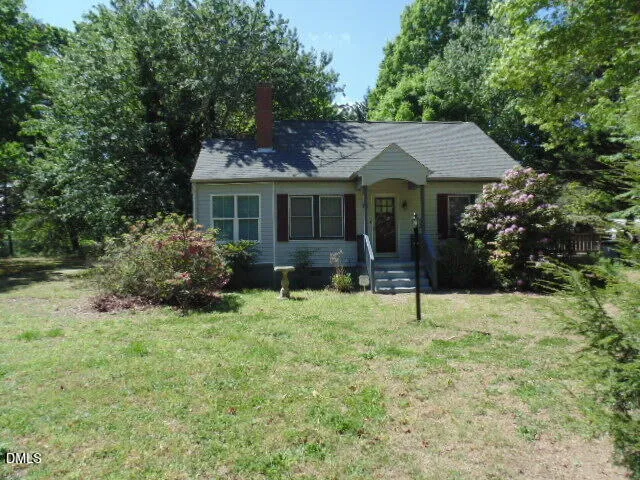 1121 S Cokesbury Road Henderson, NC 27537