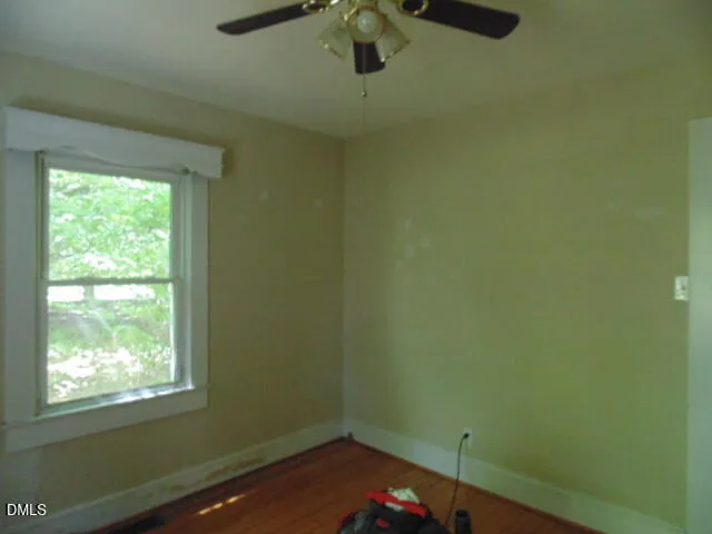 1121 S Cokesbury Road Henderson, NC 27537