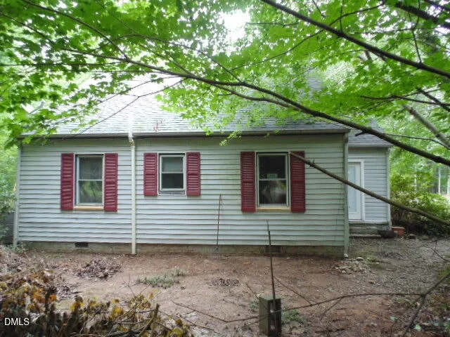 1121 S Cokesbury Road Henderson, NC 27537