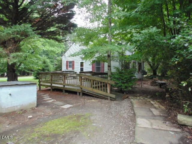 1121 S Cokesbury Road Henderson, NC 27537