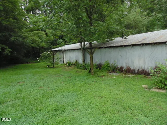 1121 S Cokesbury Road Henderson, NC 27537