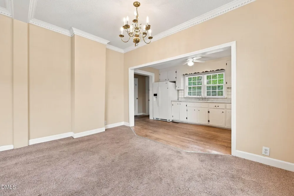 307 E F STREET Erwin, NC 28339