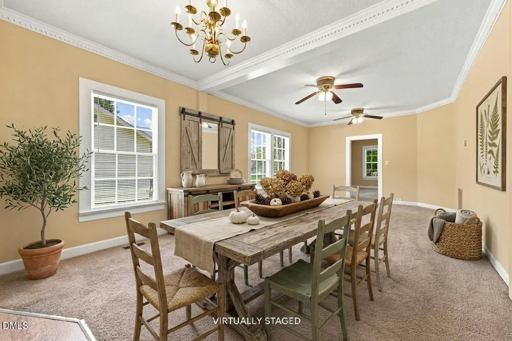 307 E F STREET Erwin, NC 28339