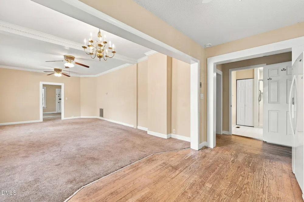 307 E F STREET Erwin, NC 28339