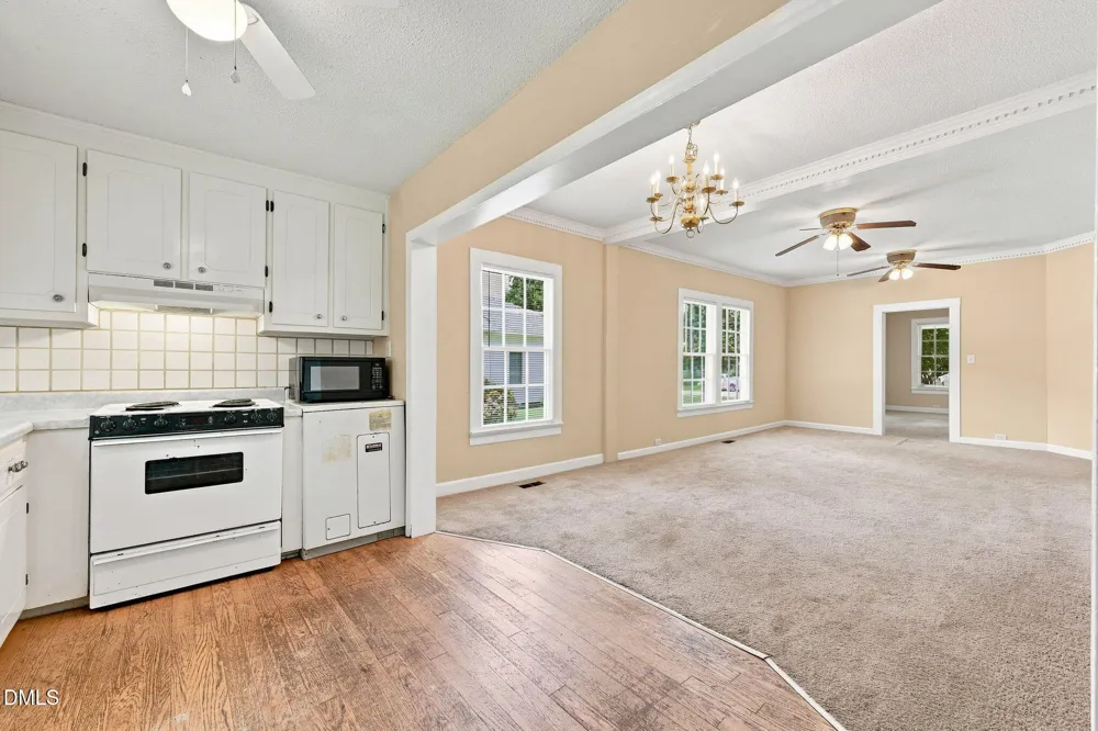 307 E F STREET Erwin, NC 28339