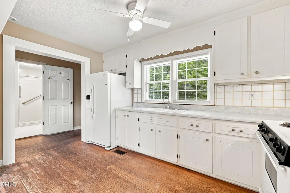 307 E F STREET Erwin, NC 28339