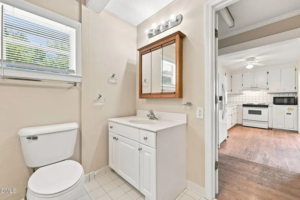 307 E F STREET Erwin, NC 28339