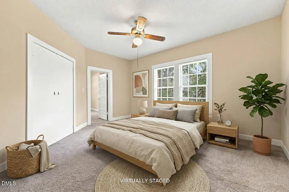 307 E F STREET Erwin, NC 28339