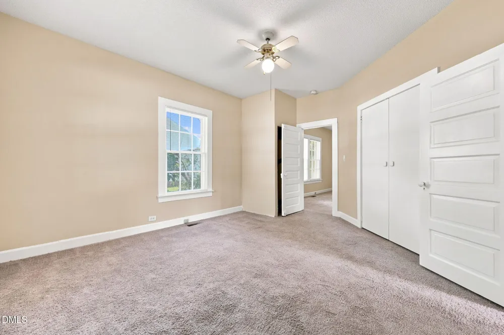 307 E F STREET Erwin, NC 28339
