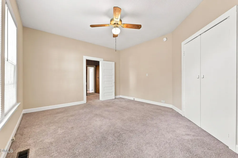 307 E F STREET Erwin, NC 28339