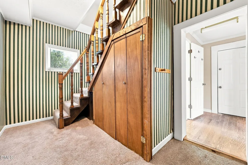 307 E F STREET Erwin, NC 28339