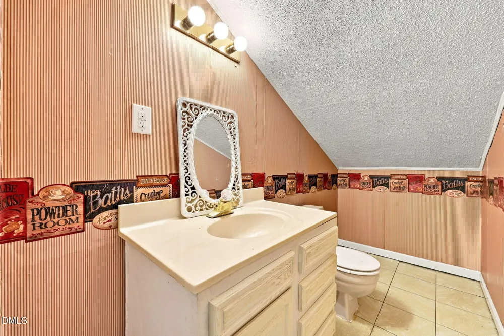 307 E F STREET Erwin, NC 28339