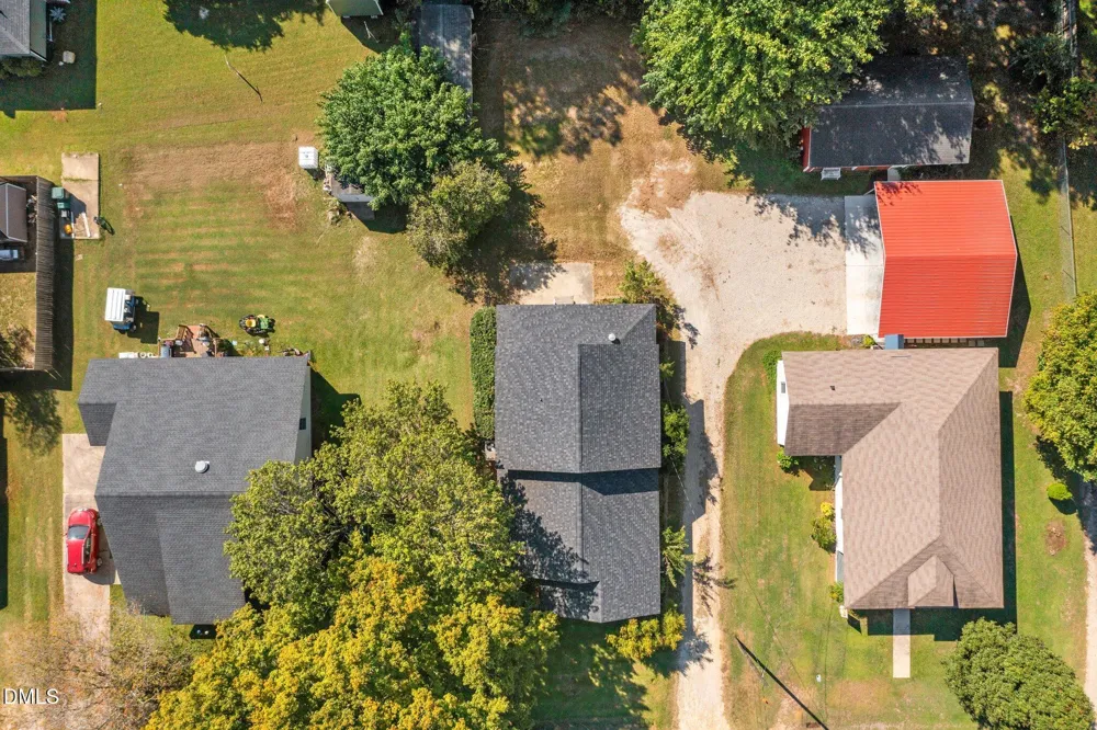 307 E F STREET Erwin, NC 28339
