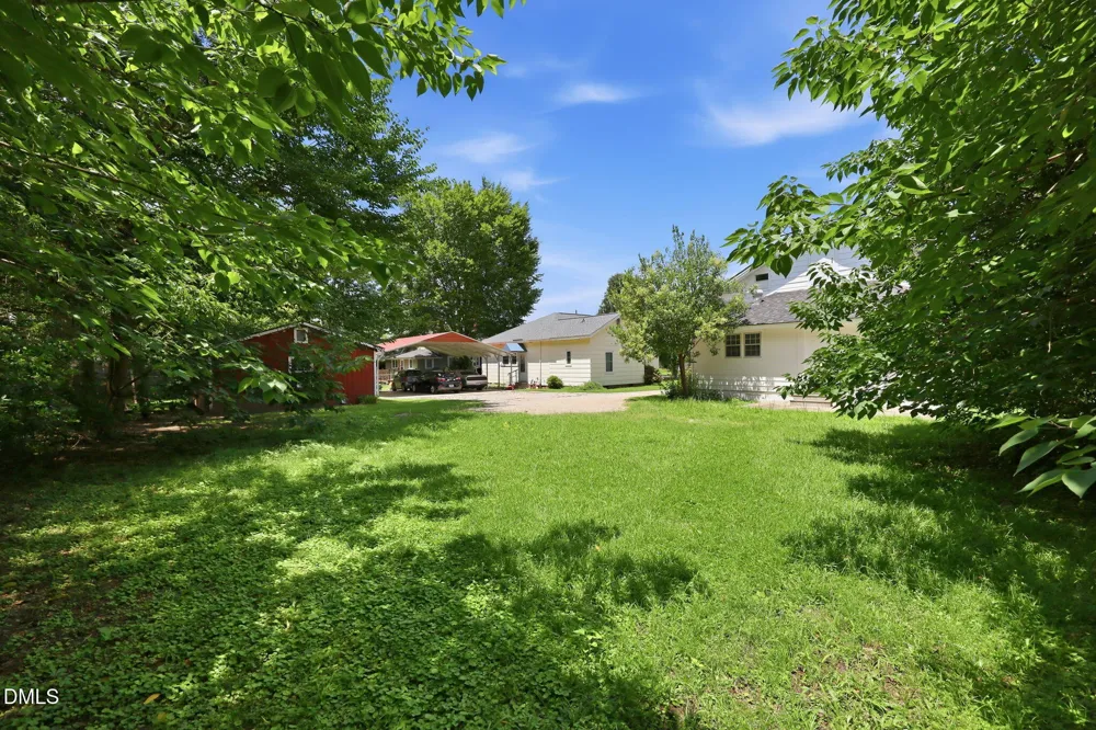 307 E F STREET Erwin, NC 28339