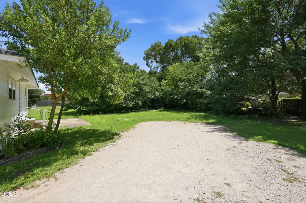 307 E F STREET Erwin, NC 28339