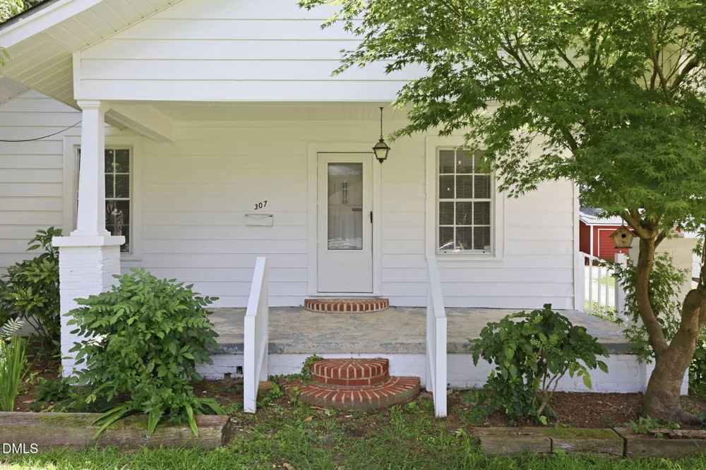 307 E F STREET Erwin, NC 28339